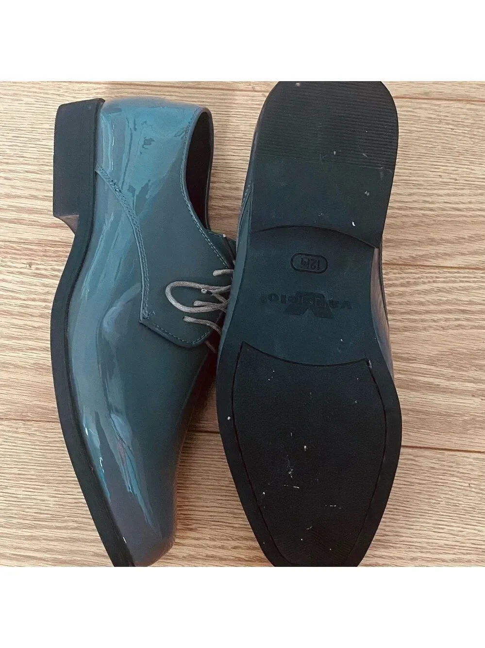 vangelo dark gray